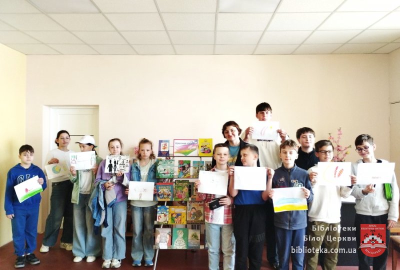 В щасливій родині – щасливі діти