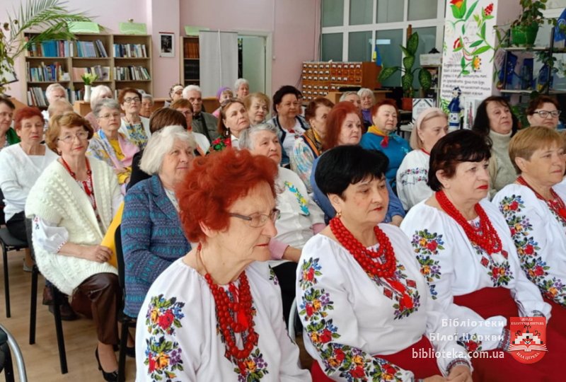 Вишиваємо Перемогу!