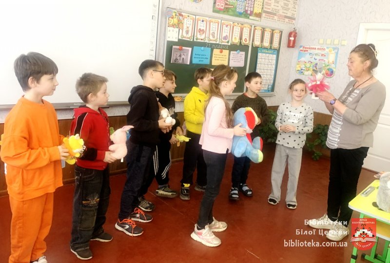 Не будь байдужим до проблем інших