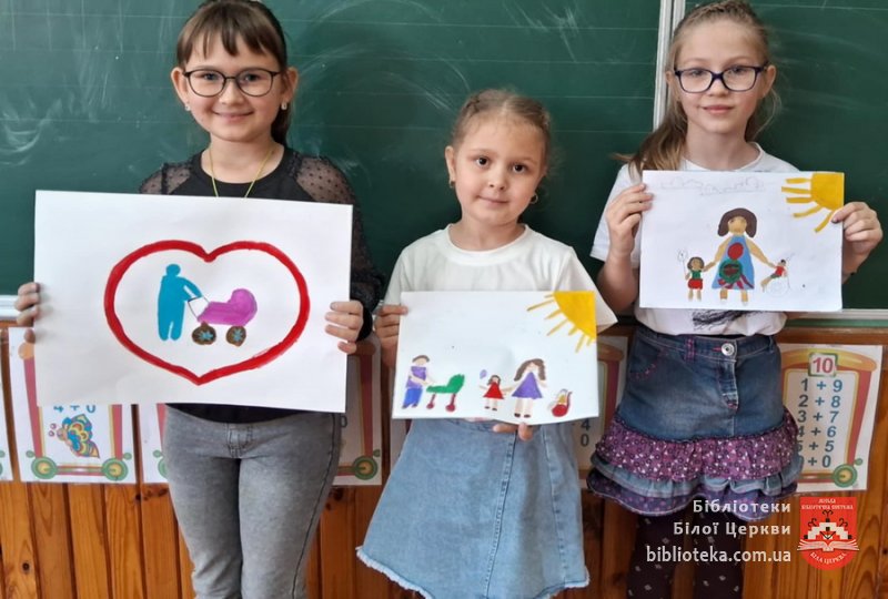 Безбар’єрність – це доброта і милосердя