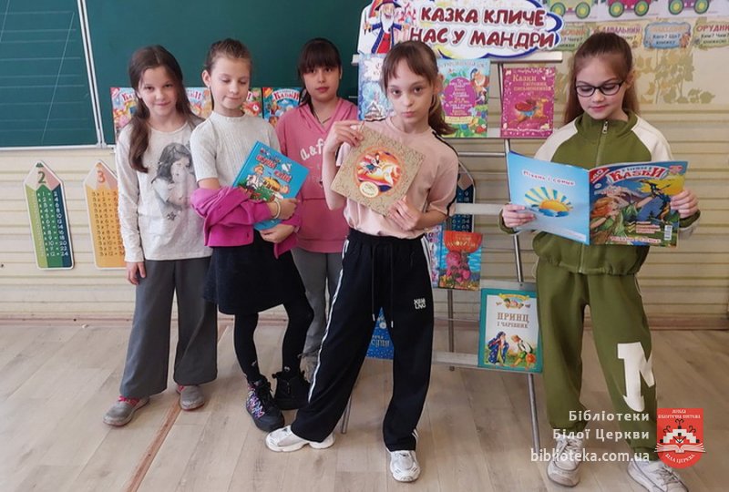 У пошуках останнього дзвоника