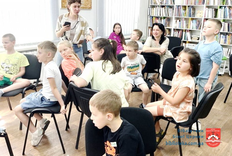 Екозвички для порятунку природи: навчаємо дітей та вчимося самі