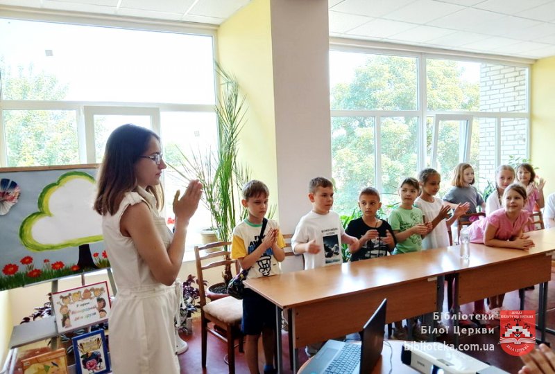 Друзі в світі над усе. Дружба радість нам несе