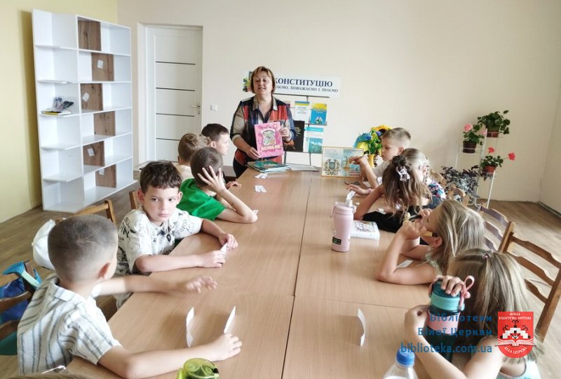 Я – українець, і моє це право – любити землю горду й величаву