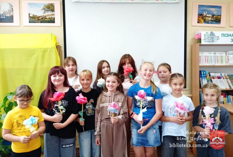 І вживані речі оживають, коли руками творяться дива…