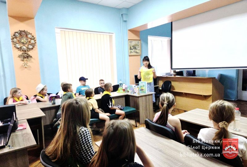 Вчимося жити еко
