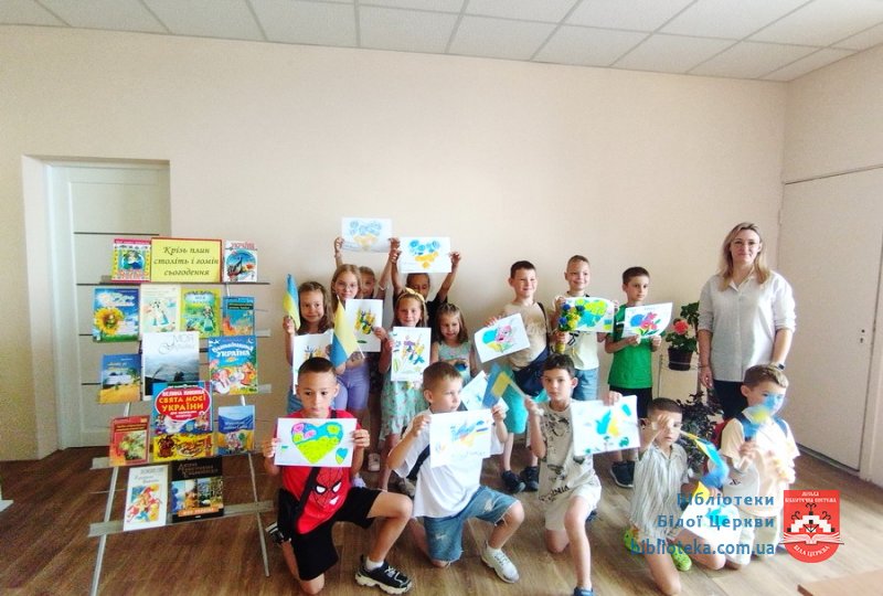 І є держава Україна, і є нескорений народ