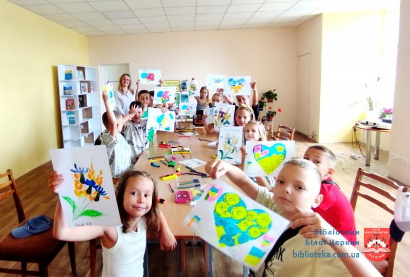 І є держава Україна, і є нескорений народ