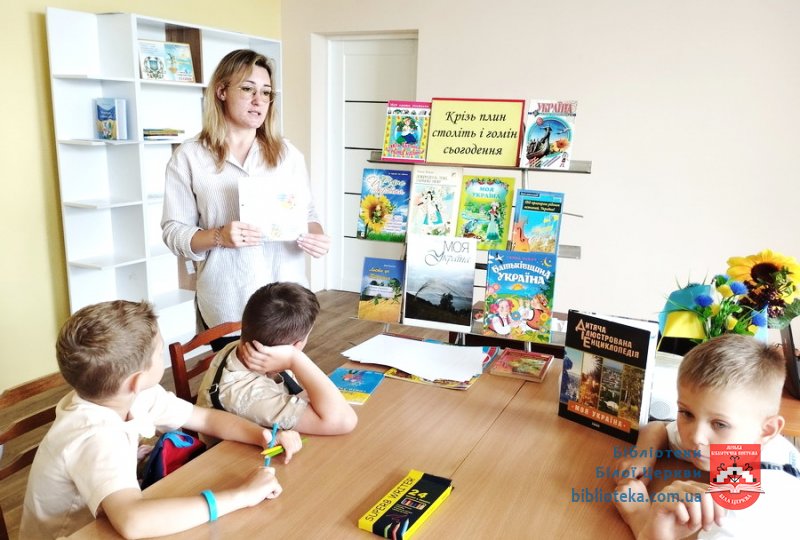 І є держава Україна, і є нескорений народ