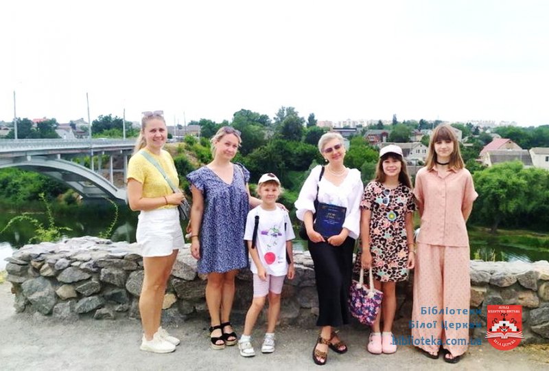 Мрія, що живе в кожному поколінні