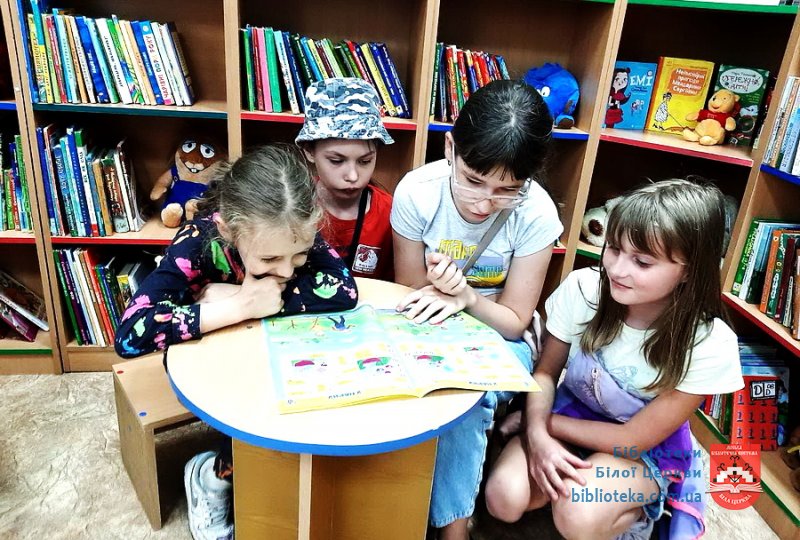 Панорама періодичних видань