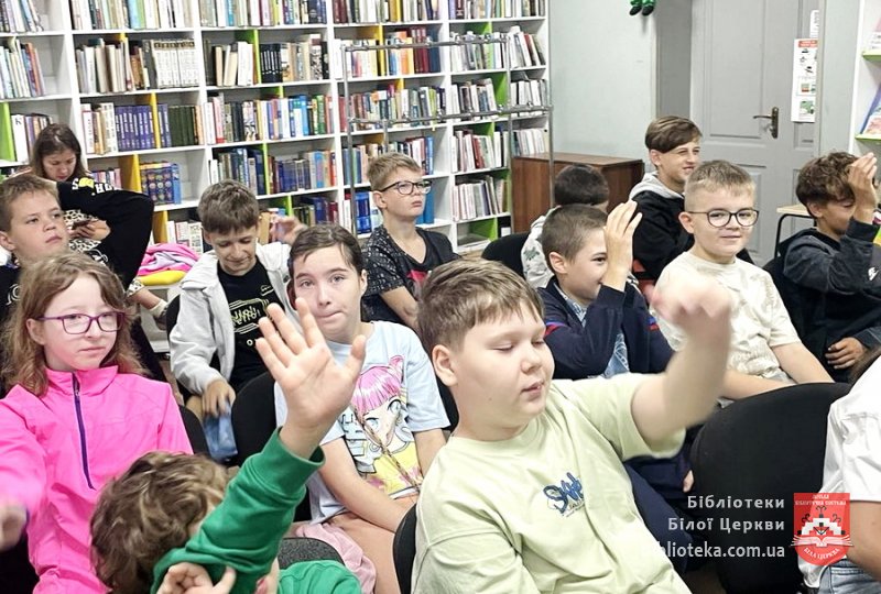 Друзі поруч – і світ яскравіший!