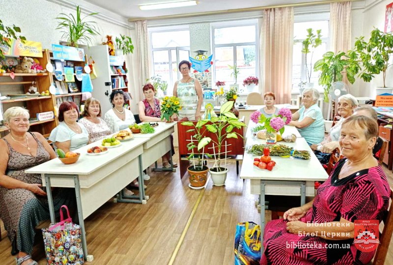 Прийшов Спас – смаколиків припас