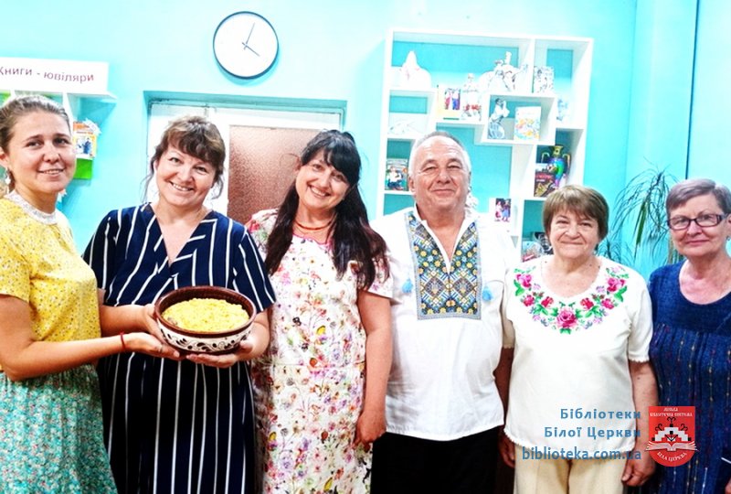 Куліш – це не просто їжа, це – історія в казані