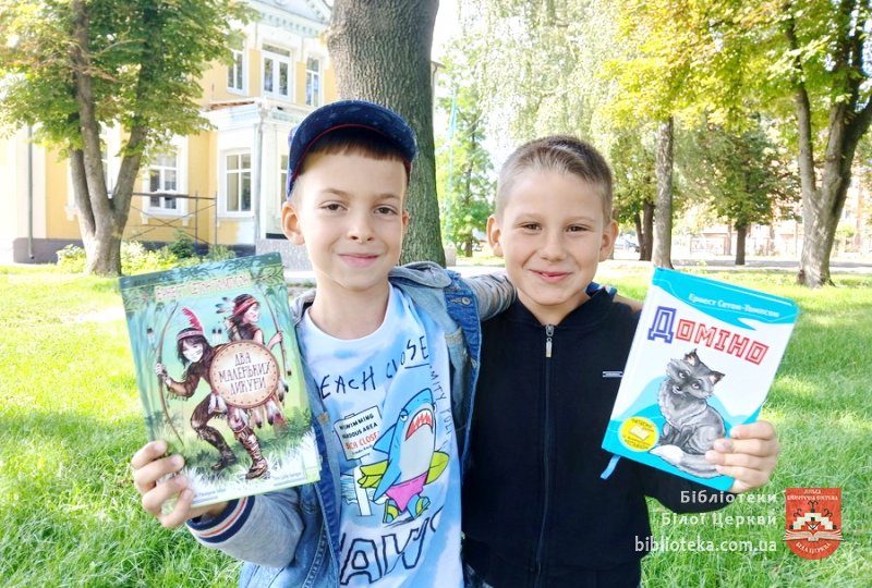 Ернест Сетон-Томпсон: життя, присвячене природі