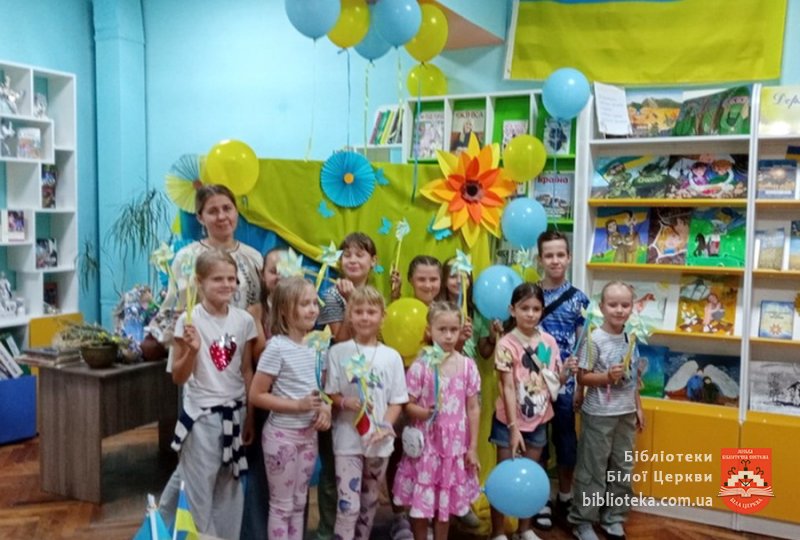 Незалежності правда свята