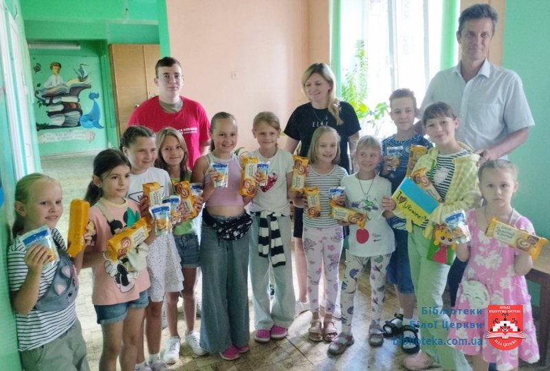Незалежності правда свята