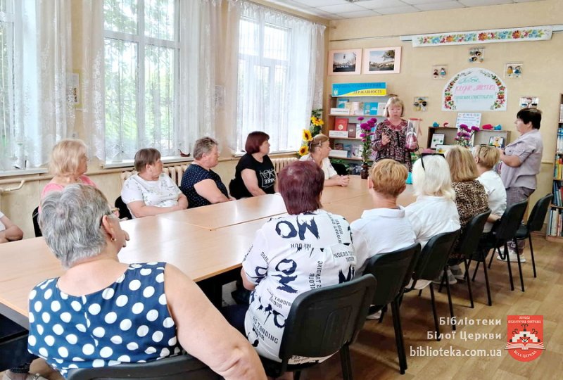 Мистецтво в’язання гачком Людмили Лишавської