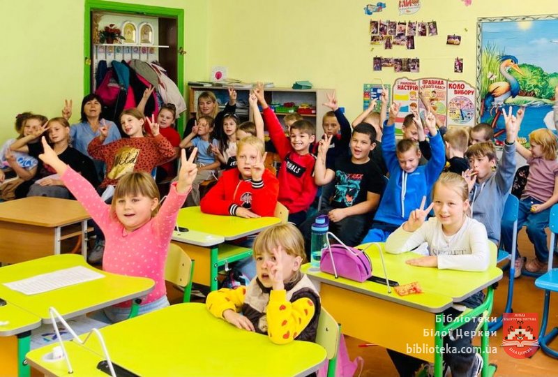 Мрія про мир живе в кожному серці