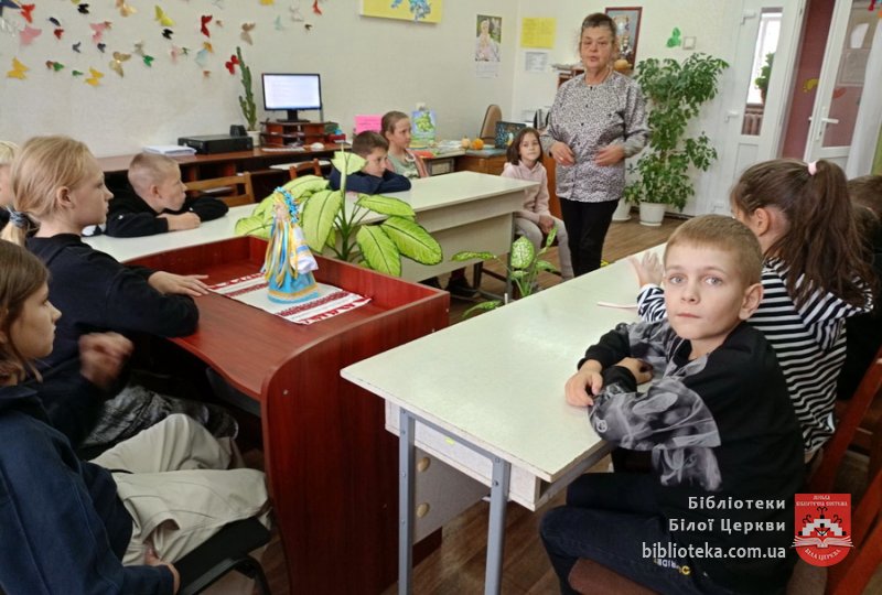 Осіннє дефіле новинок