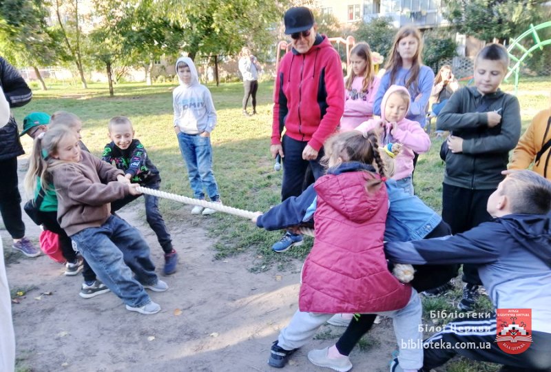 З козаків візьмемо приклад