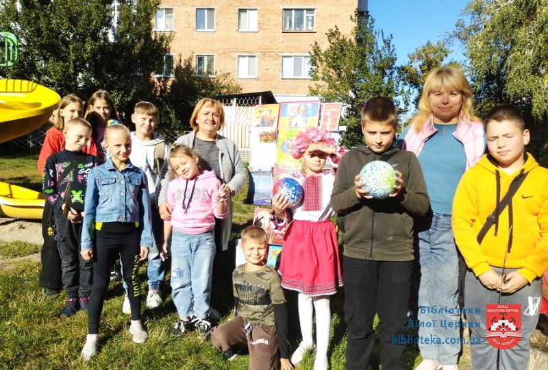 З козаків візьмемо приклад