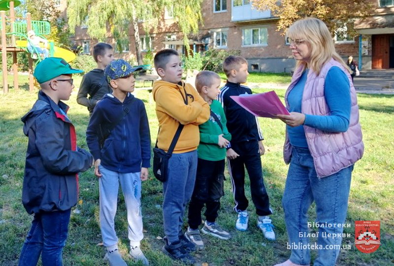 З козаків візьмемо приклад