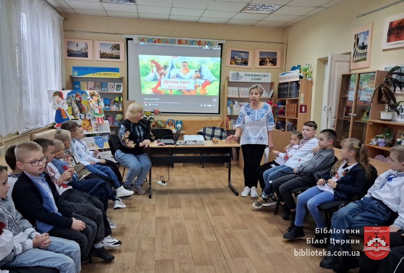 Лине слава – живе дух захисників