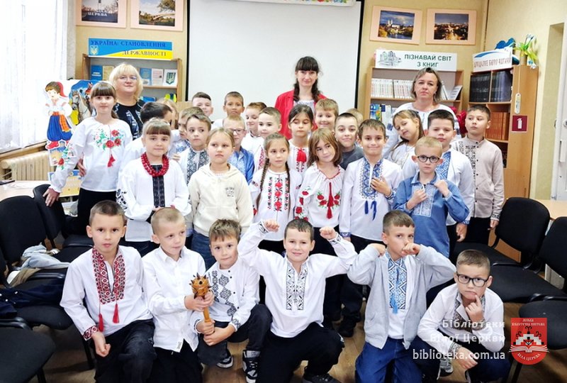 Лине слава – живе дух захисників