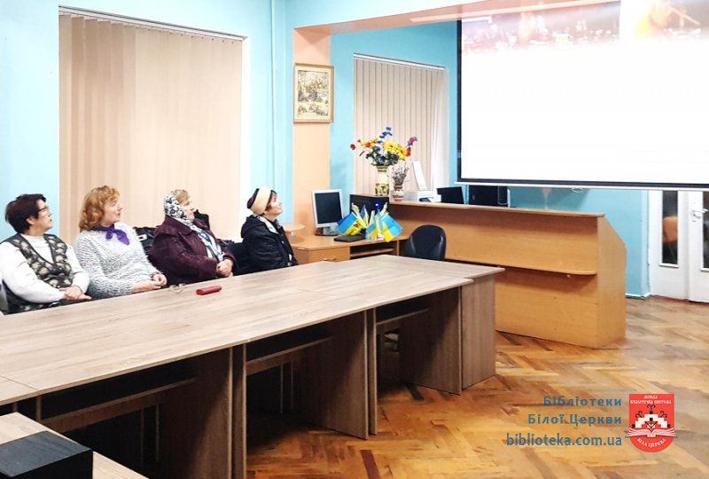 Одна з найуспішніших акцій в новітній історії України