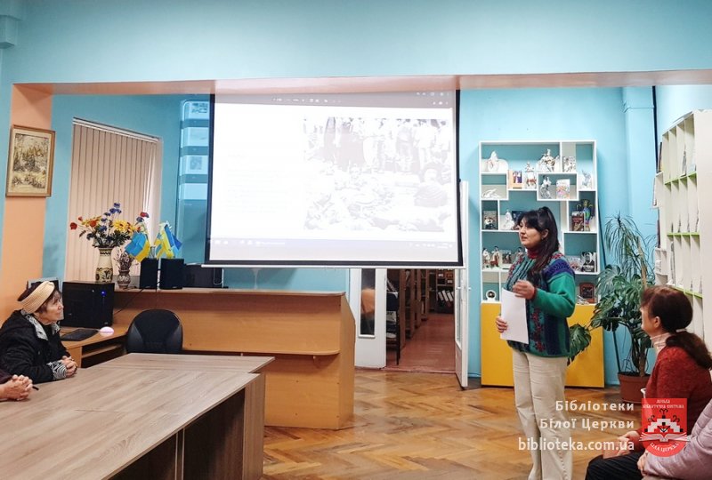 Одна з найуспішніших акцій в новітній історії України