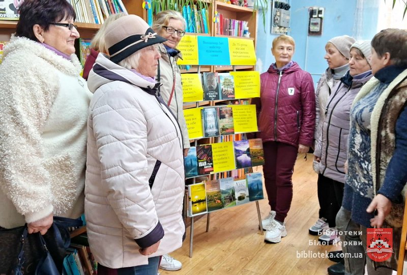 Володимир Лис: кожна книга сплетена із чиїхось доль