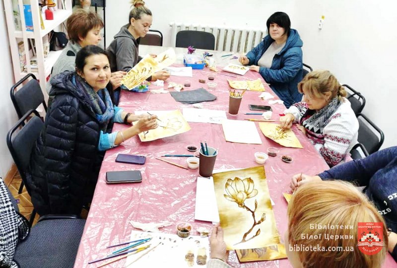 Аромат, колір і настрій…