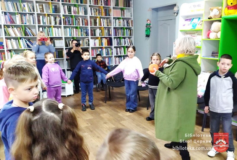 Веселий Гарбуз зібрав друзів