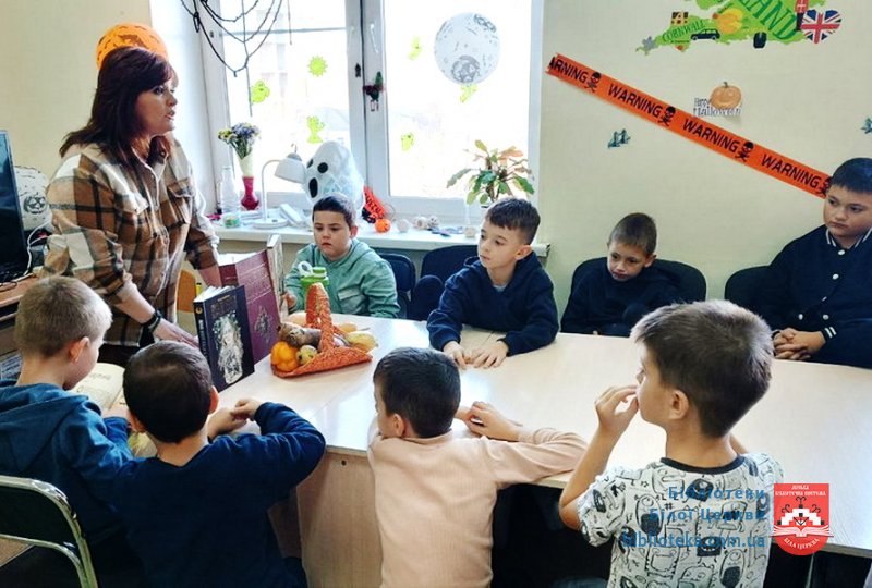 Таємниці Велесової ночі