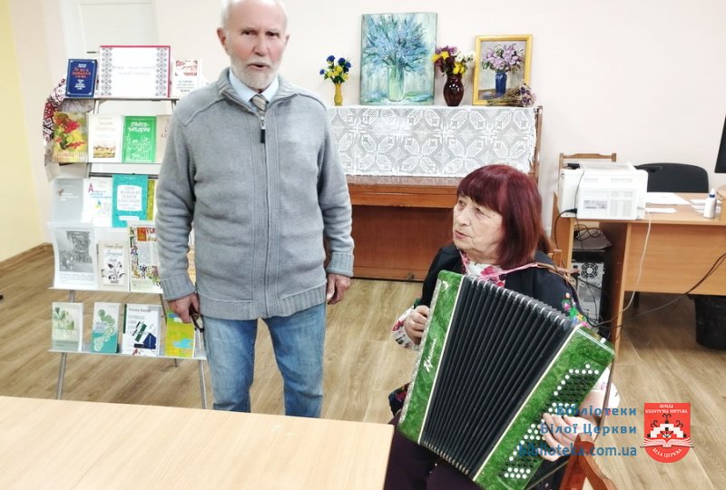 У мові – вся доля народу