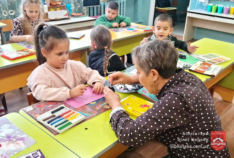 На гостини до їжакової родини