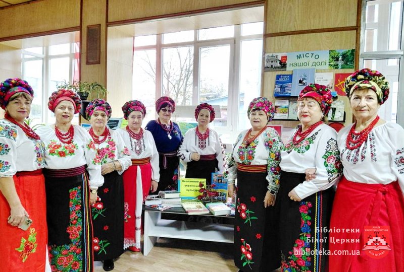 Всеукраїнський дух народного мистецтва