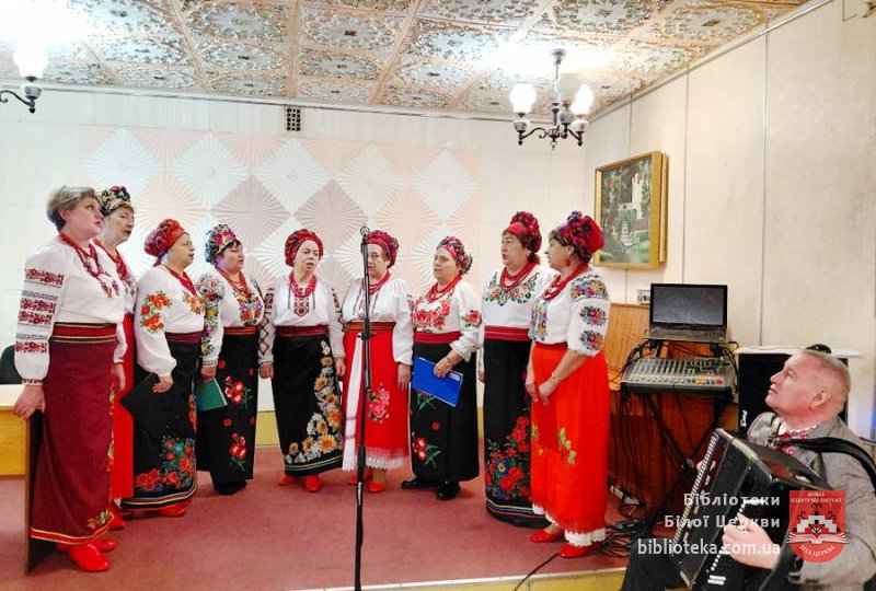 Всеукраїнський дух народного мистецтва