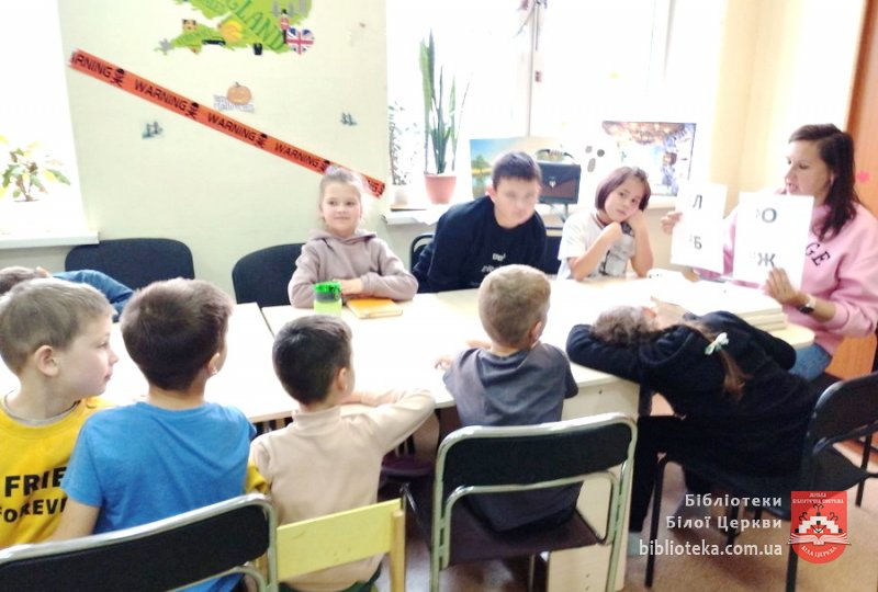 Світ, який відчувають душею