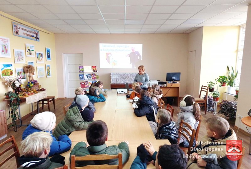 Топовий письменник сучасності