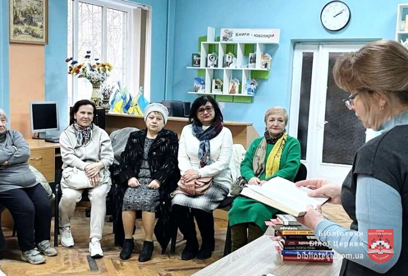 Ювілей майстра готичного детективу