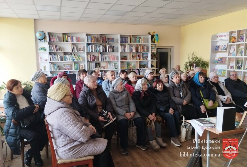 Голгофа голодної смерті