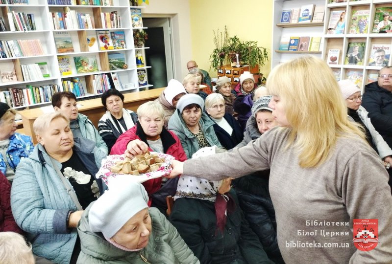 Голгофа голодної смерті