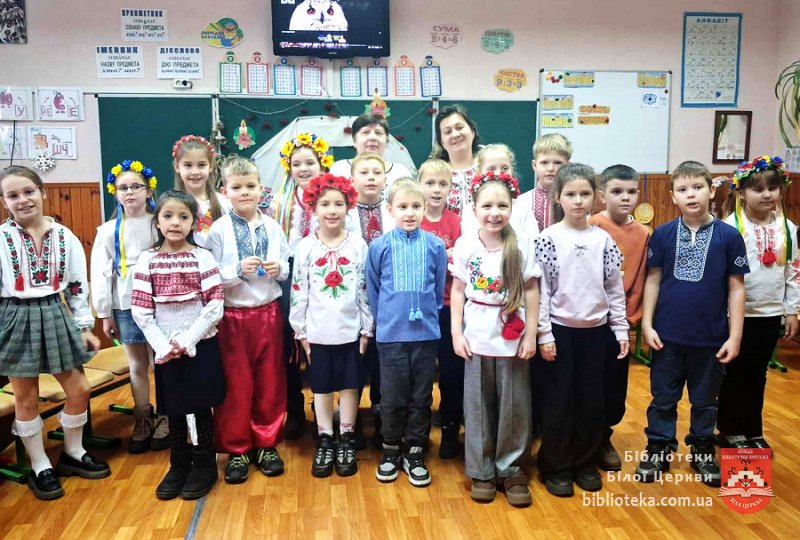 Андріївські вечорниці: живі традиції, що об’єднують покоління