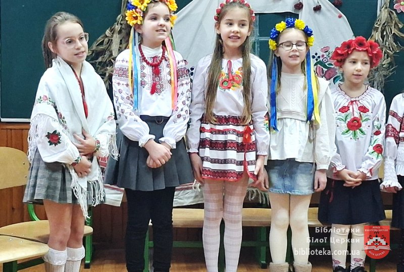 Андріївські вечорниці: живі традиції, що об’єднують покоління