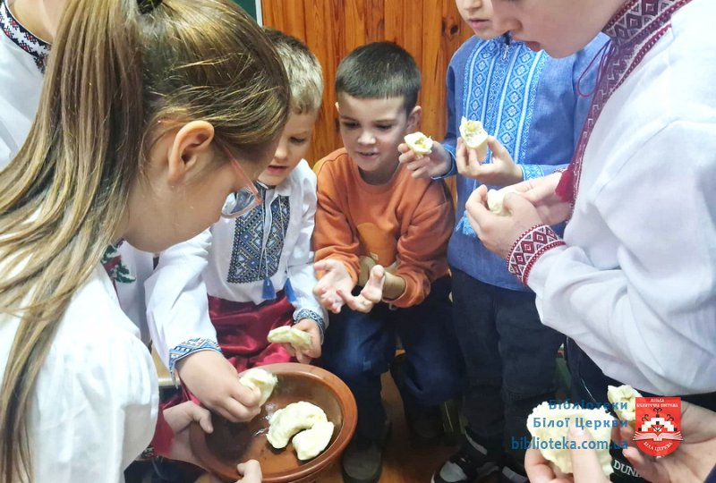 Андріївські вечорниці: живі традиції, що об’єднують покоління