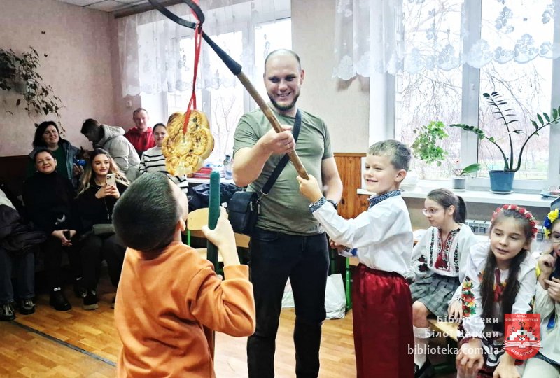 Андріївські вечорниці: живі традиції, що об’єднують покоління