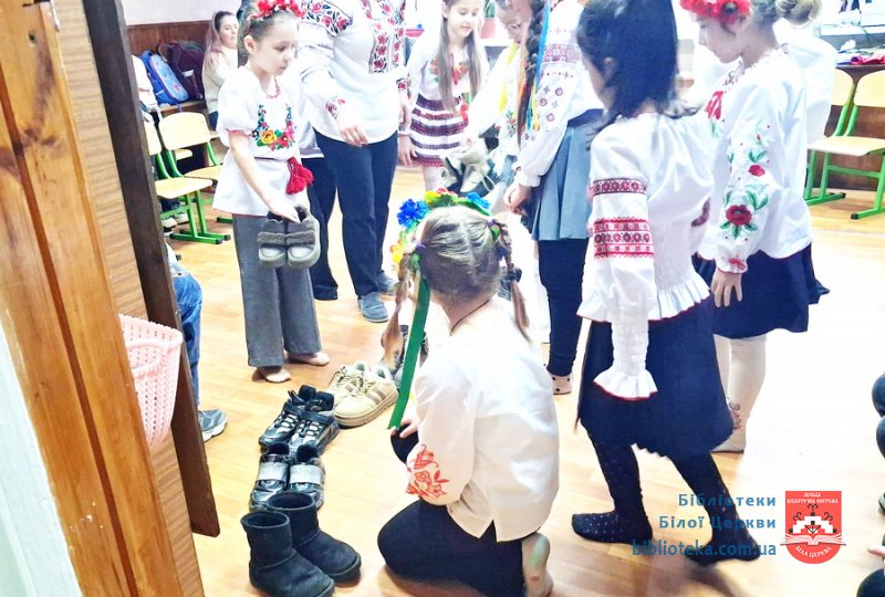 Андріївські вечорниці: живі традиції, що об’єднують покоління