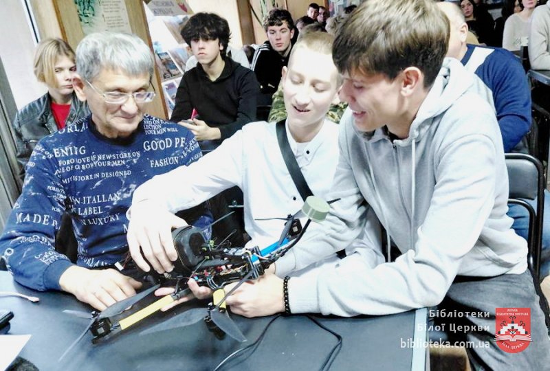 Волонтери: сила небайдужих